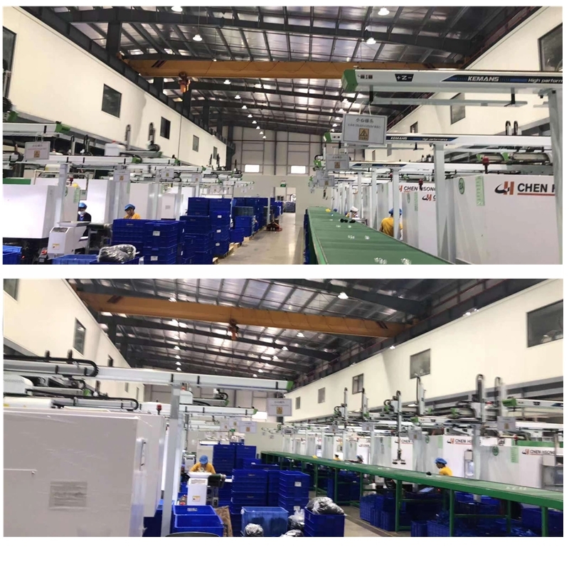 機(jī)械手廠家告訴您注塑行業(yè)機(jī)械手故障原因解決方法